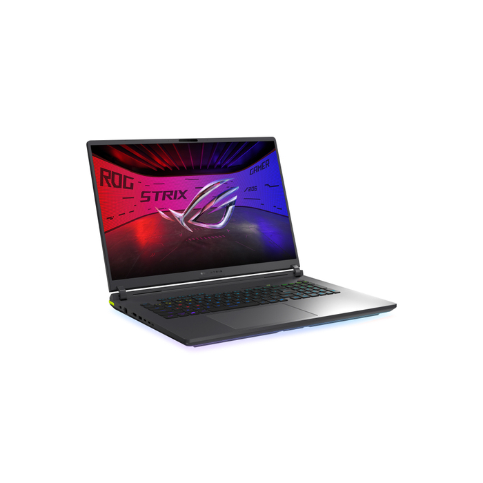 ASUS ROG Strix G Intel Ultra 9 275HX 18" 32 Go 1 To NVIDIA  RTX 5070 Ti Wi-Fi 7 W11 Home