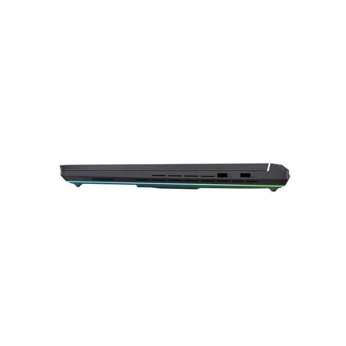 ASUS ROG Strix G Intel Ultra 9 275HX 18" 32 Go 1 To NVIDIA  RTX 5070 Ti Wi-Fi 7 W11 Home