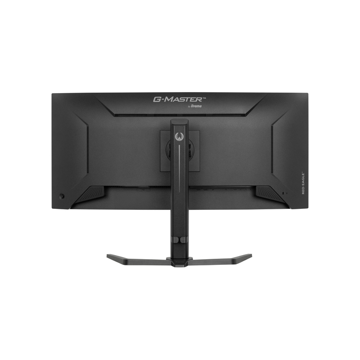 iiyama G-MASTER GCB3484WQSU-B1  34" 3440 x 1440 pixels UltraWide Quad HD LED Noir