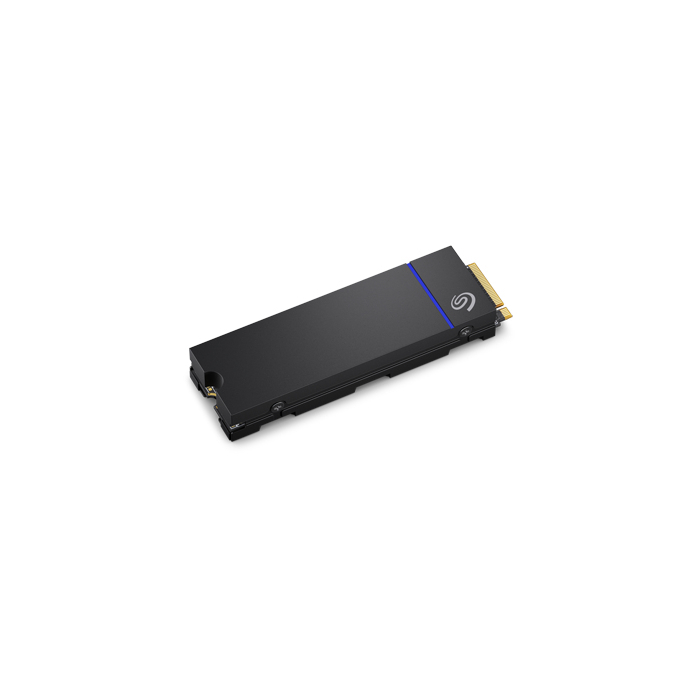 Seagate Game Drive PS5 NVMe 2 To M.2 PCI Express 4.0 3D TLC