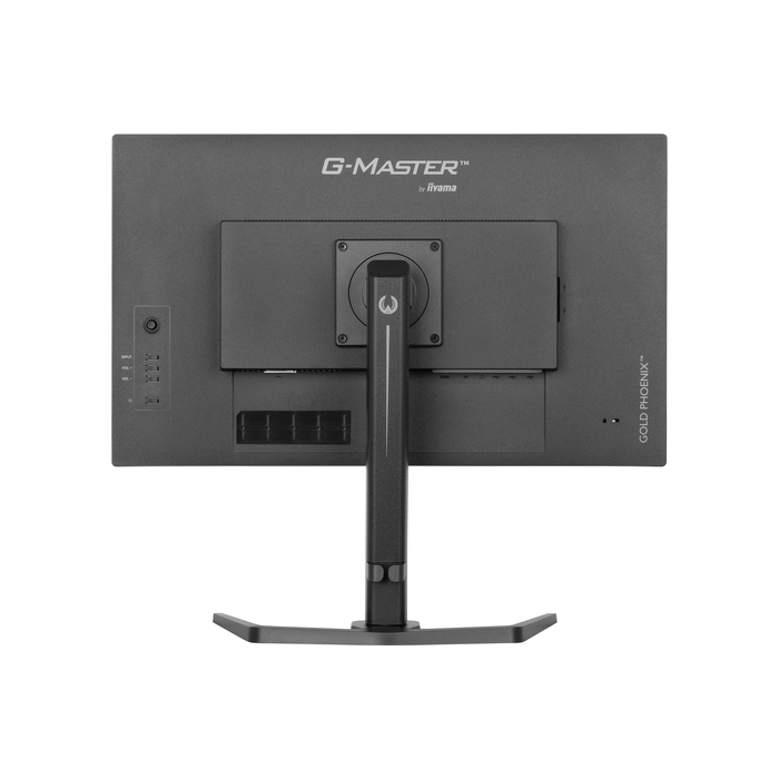 iiyama GB2795HSU-B1  27" 1920 x 1080 pixels Full HD LED Noir