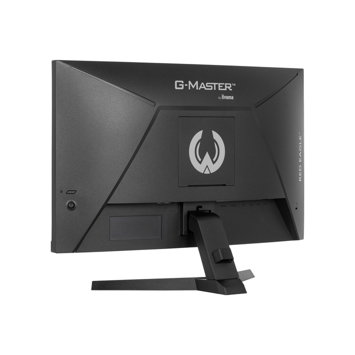 iiyama G-MASTER GC2480HSU-B1  24" 1920 x 1080 pixels Full HD LED Noir