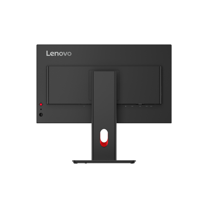 Lenovo ThinkVision T24-40 LED 23,8" 1920 x 1080 pixels Full HD LCD Noir