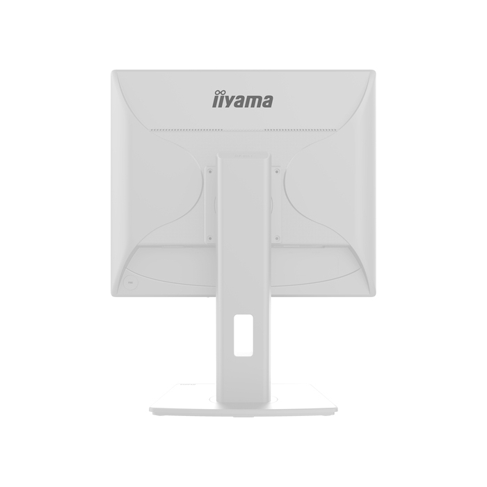 iiyama ProLite B1980S-W1  19" 1280 x 1024 pixels SVGA LED Blanc