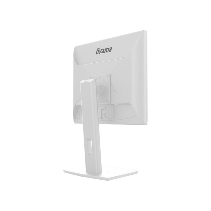iiyama ProLite B1980S-W1  19" 1280 x 1024 pixels SVGA LED Blanc