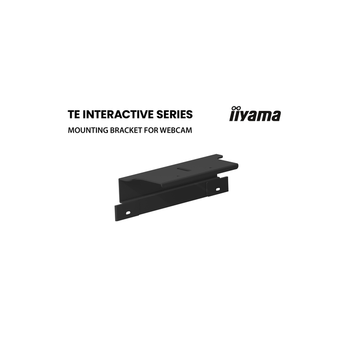 iiyama TE9813A-B1AG Écran d'affichage dynamique Écran plat interactif 2,48 m (97.5") Wifi 450 cd/m² 4K Ultra HD Noir Écran tactile Intégré dans le processeur Android 18/7