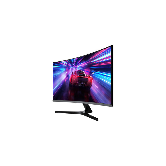 Samsung S39GD  32" 1920 x 1080 pixels Full HD LCD Noir