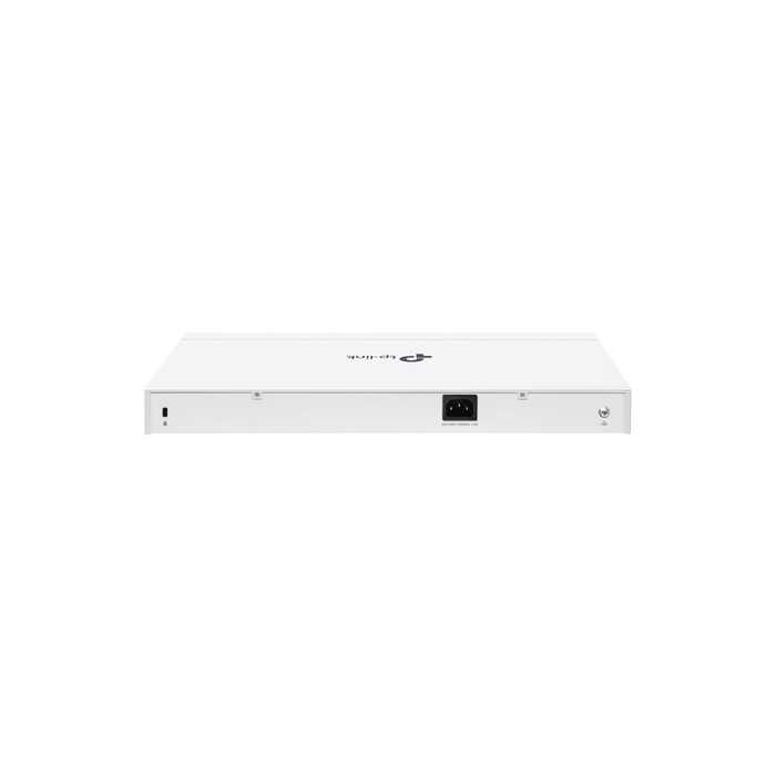 TP-Link Festa FS328GP L2/L2+ Gigabit Ethernet (10/100/1000) Connexion Ethernet, supportant l'alimentation via ce port (PoE)