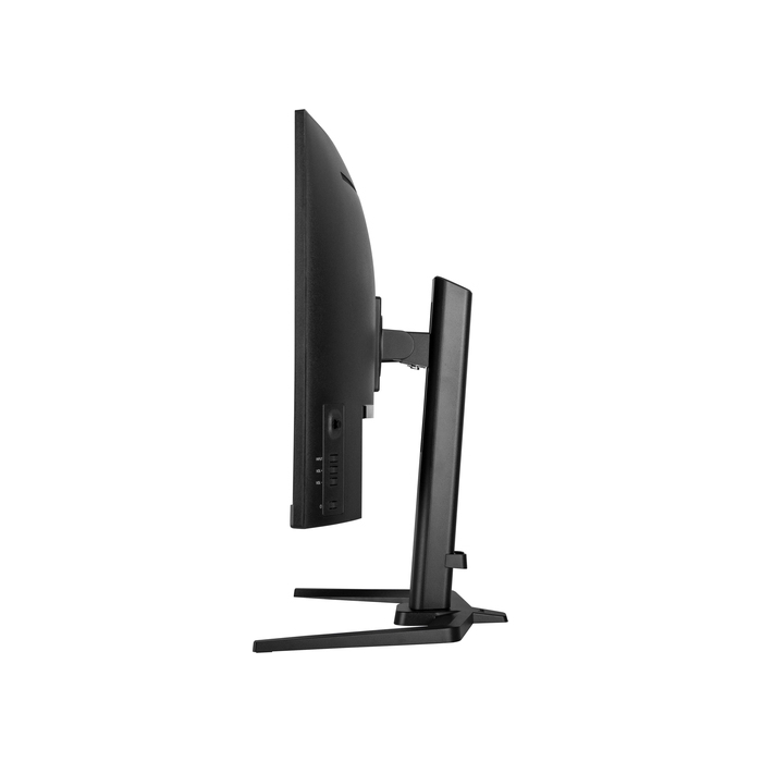 iiyama G-MASTER GCB3280QSU-B2  31,5" 2560 x 1440 pixels Dual QHD LED Noir