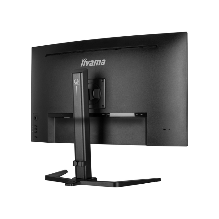 iiyama G-MASTER GCB3280QSU-B2  31,5" 2560 x 1440 pixels Dual QHD LED Noir
