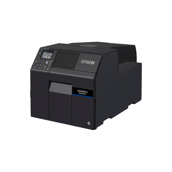 Epson ColorWorks D6000Ae Transfert thermique Couleur