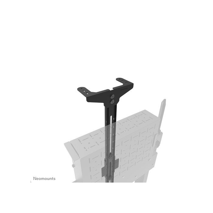 NEOMOUNTS PRODUCTS EUR Neomounts AFL-875BL1 Support vidéobar et kit multimédia - universel