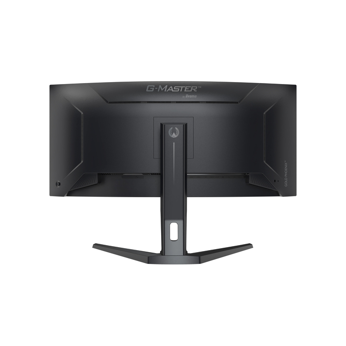 iiyama G-MASTER GCB3486WQSCP-B1  34" 1440 x 3440 pixels 4K Ultra HD Noir