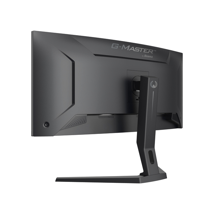 iiyama G-MASTER GCB3486WQSCP-B1  34" 1440 x 3440 pixels 4K Ultra HD Noir