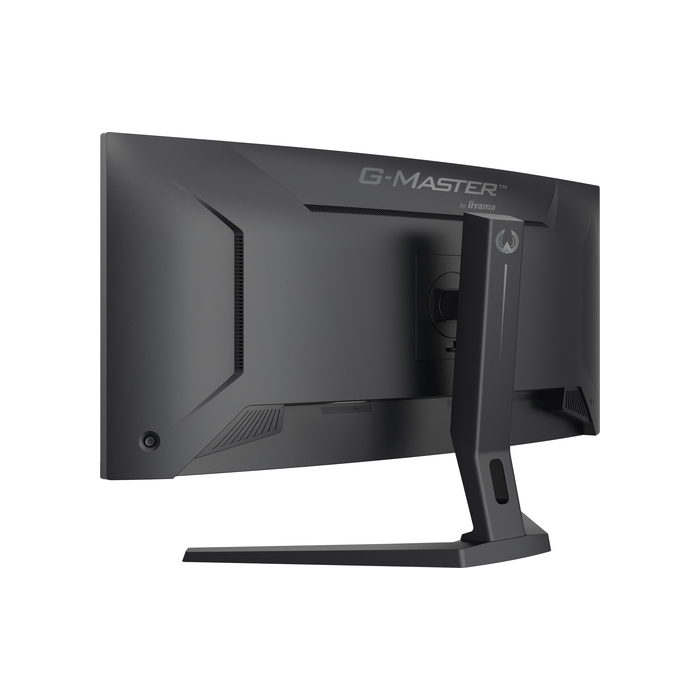 iiyama G-MASTER GCB3486WQSCP-B1  34" 1440 x 3440 pixels 4K Ultra HD Noir