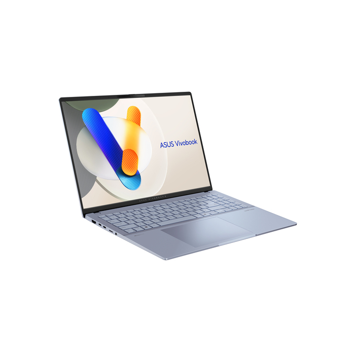 ASUS Vivobook S Intel Ultra 7 255H 16" 32 Go 1 To Wi-Fi 7 Windows 11 Pro