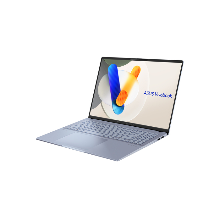 ASUS Vivobook S Intel Ultra 7 255H 16" 32 Go 1 To Wi-Fi 7 Windows 11 Pro
