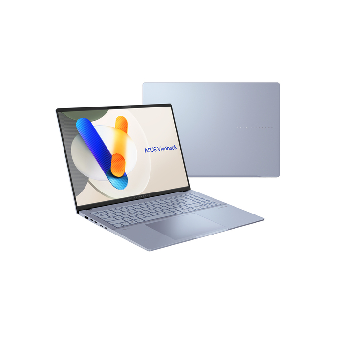 ASUS Vivobook S Intel Ultra 7 255H 16" 32 Go 1 To Wi-Fi 7 Windows 11 Pro