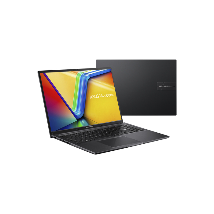 ASUS Vivobook Intel i5-1334U 16"16 Go 512 Go Wi-Fi 6E W11 Home