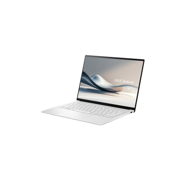 ASUS Zenbook S PV387X Intel Ultra 7 258V  14" 32 Go 1 To Wi-Fi 7 Windows 11 Pro