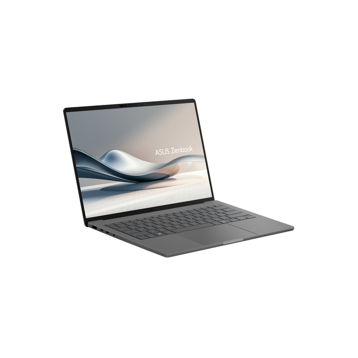 ASUS Zenbook A X1-26-100 14" 32 Go 1 To Wi-Fi 6E Windows 11 Pro