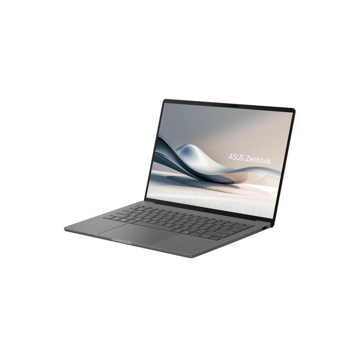 ASUS Zenbook A X1-26-100 14" 32 Go 1 To Wi-Fi 6E Windows 11 Pro