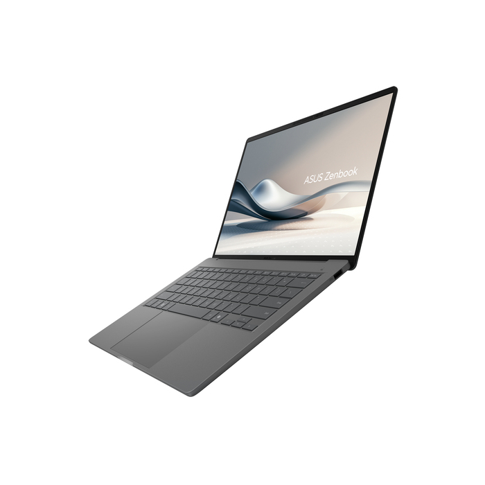 ASUS Zenbook A X1-26-100 14" 32 Go 1 To Wi-Fi 6E Windows 11 Pro