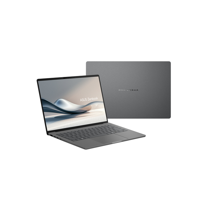 ASUS Zenbook A X1-26-100 14" 32 Go 1 To Wi-Fi 6E Windows 11 Pro