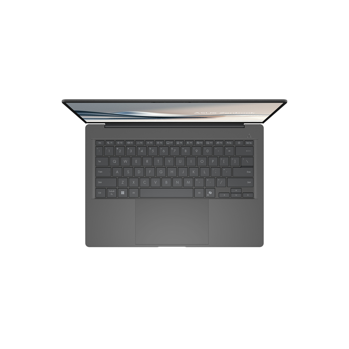 ASUS Zenbook A X1-26-100 14" 32 Go 1 To Wi-Fi 6E Windows 11 Pro