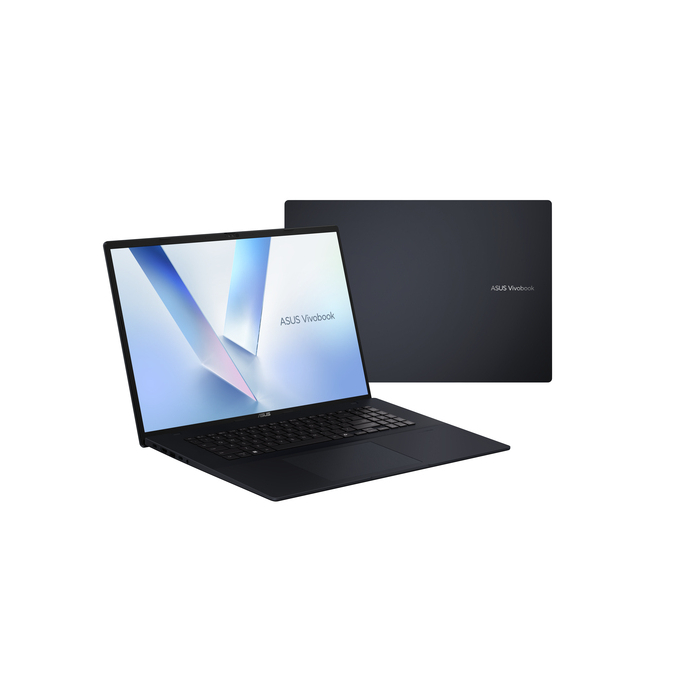 ASUS Vivobook AMD Ryzen 7 260 18.4" 32 Go 1 To Wi-Fi 6 Windows 11 Pro