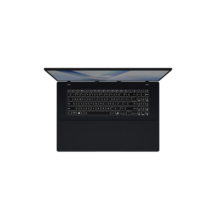 ASUS Vivobook AMD Ryzen 7 260 18.4" 32 Go 1 To Wi-Fi 6 Windows 11 Pro