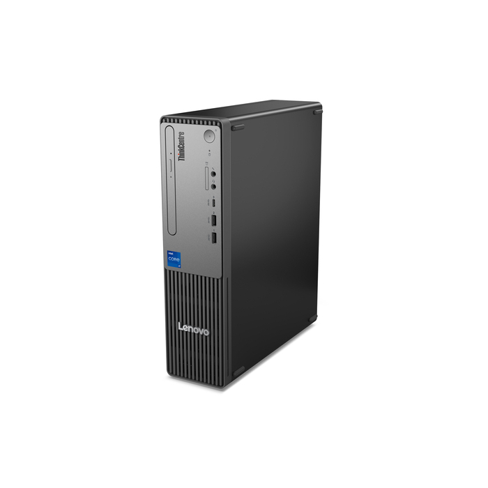 Lenovo ThinkCentre neo 50s Gen 5 Intel Core i5-13400 8 Go 256 Go SSD Windows 11 Pro SFF PC Noir