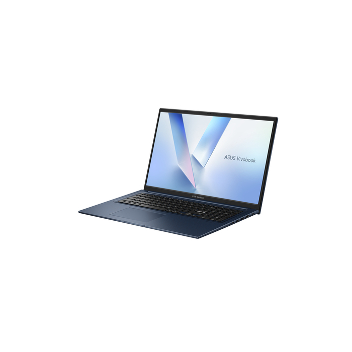 ASUS Vivobook 17 Intel 5 120U 17.3" 16 Go 512 Go Wi-Fi 6 W11 Home