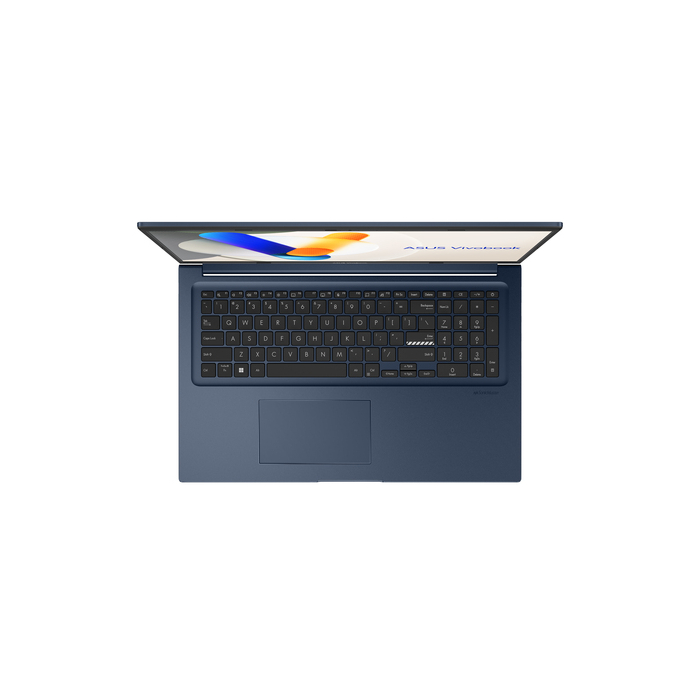 ASUS Vivobook 17 Intel 5 120U 17.3" 16 Go 512 Go Wi-Fi 6 W11 Home