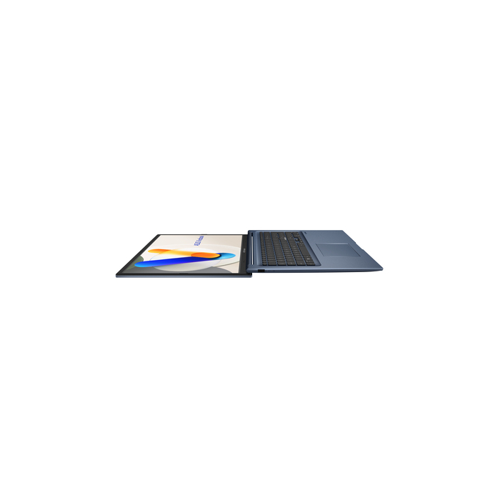 ASUS Vivobook 17 Intel 5 120U 17.3" 16 Go 512 Go Wi-Fi 6 W11 Home