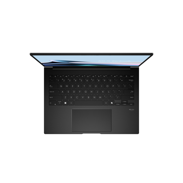 ASUS Zenbook 14 AMD Ryzen AI 7 350 14" 32 Go 1 To Wi-Fi 6E Windows 11 Pro