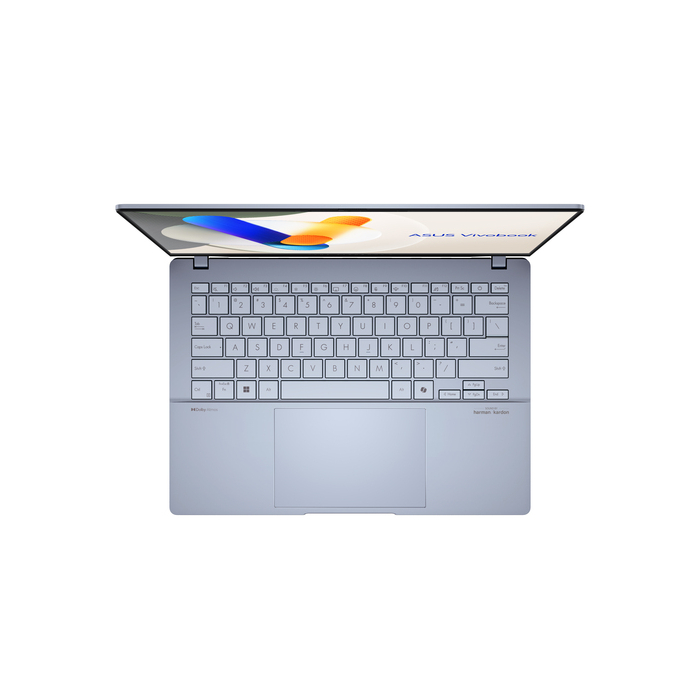 ASUS Vivobook S 14 Intel Ultra 7 258V 14" 32 Go 1 To Wi-Fi 7 Windows 11 Pro