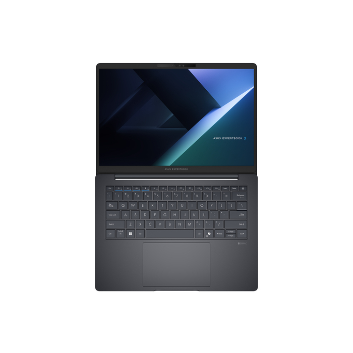 ASUS ExpertBook B3 Intel i7-13620H 14" 16 Go 512 Go Wi-Fi 6 Windows 11 Pro