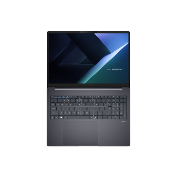ASUS ExpertBook B5 Intel Ultra 7 255H 16" 16 Go 512 Go Wi-Fi 7 Windows 11 Pro