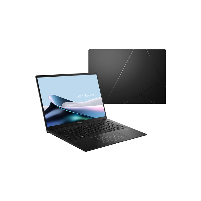ASUS Zenbook 14 AMD Ryzen AI 7 350 14" 16 Go 1 To Wi-Fi 6E W11 Home