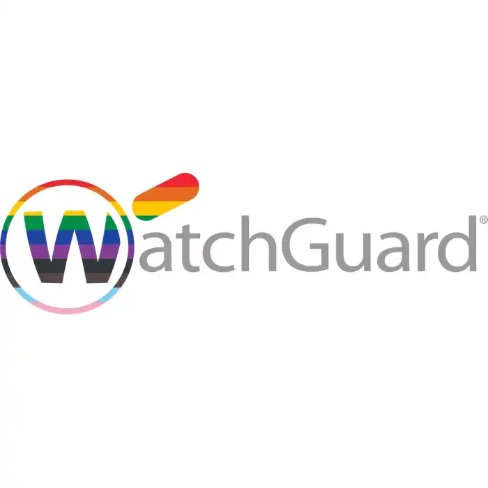 WatchGuard Firebox M 3rd Gen 4 x 1 Gb Copper Module