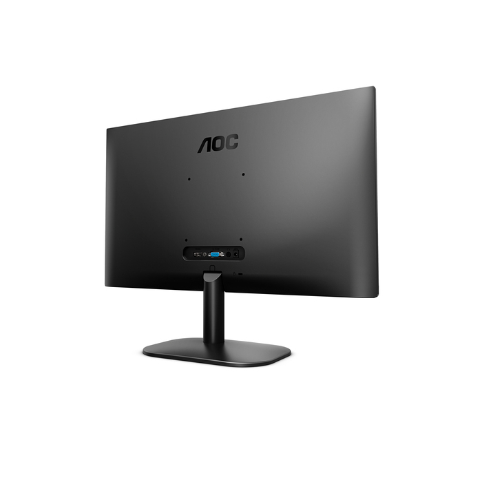 AOC B2 22B2H/EU LED display 21,5" 1920 x 1080 pixels Full HD Noir