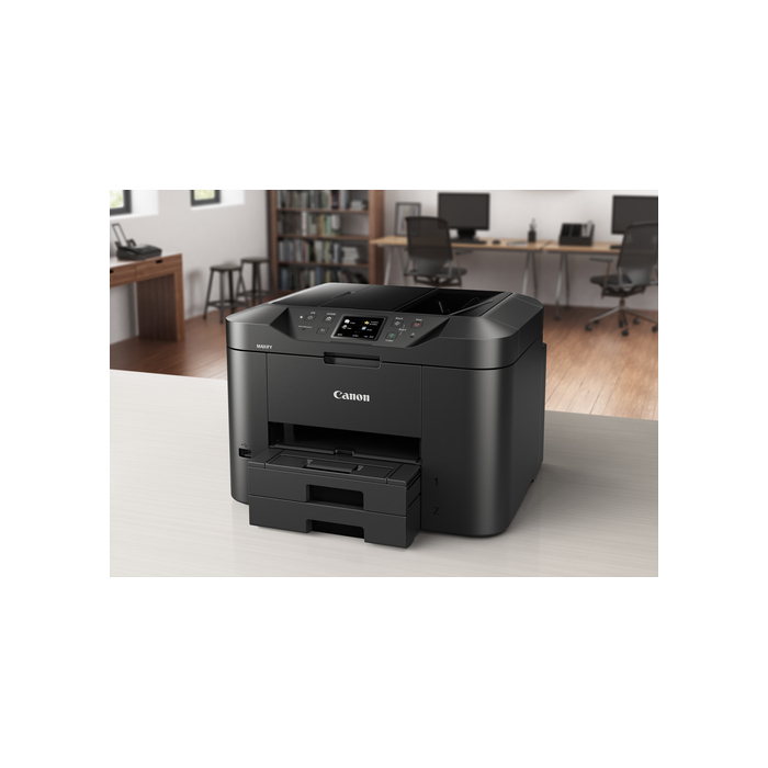 Canon MAXIFY MB2750 Jet d'encre A4  Wifi