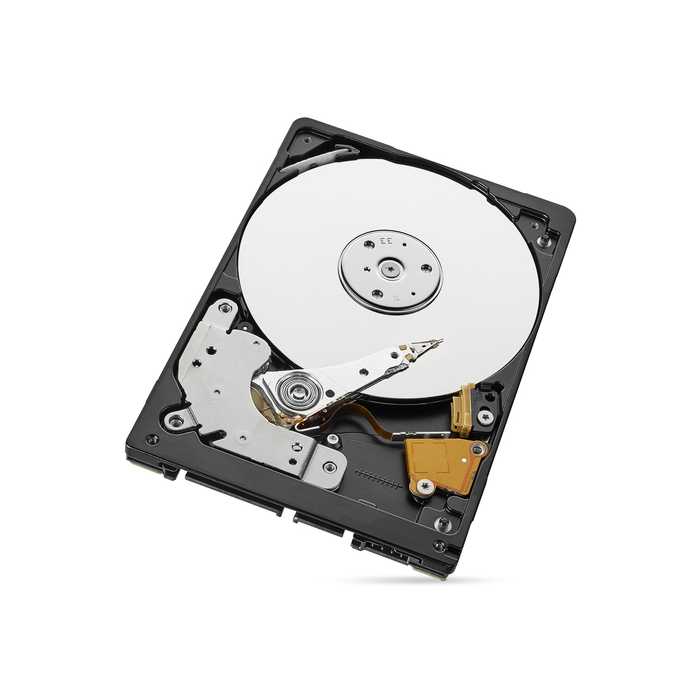 Seagate Barracuda Pro disque dur 1 To 7200 tr/min 128 Mo 2.5" Série ATA III