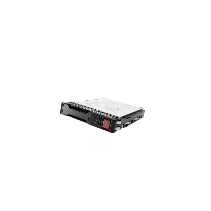 HP R0Q47A disque SSD 1,92 To 2.5" SAS