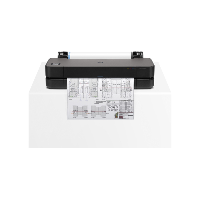HP Designjet T250 de 24 pouces