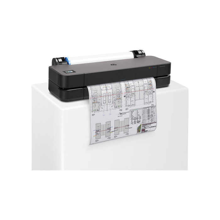HP Designjet T250 de 24 pouces