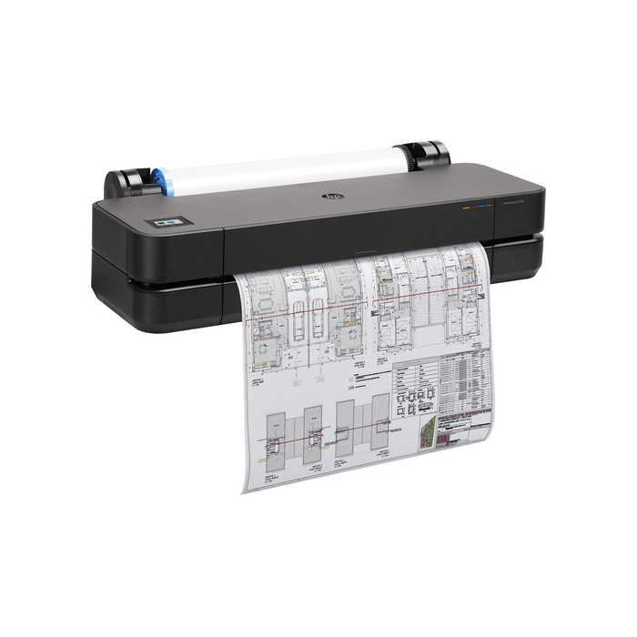 HP Designjet T250 de 24 pouces
