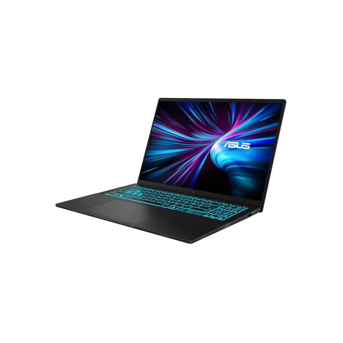 ASUS Vivobook 16" Intel i5 16 Go 1 To GeForce Wi-Fi 6 W11 Home