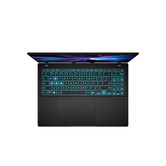 ASUS Vivobook 16" Intel i5 16 Go 1 To GeForce Wi-Fi 6 W11 Home